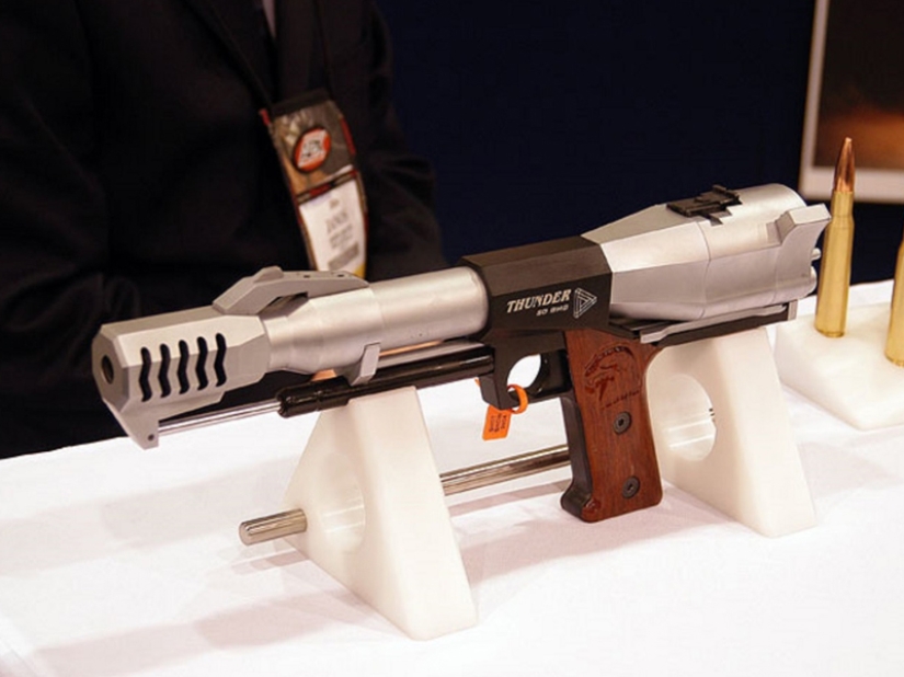 8 most powerful handguns in the world 8 most powerful handguns in the world