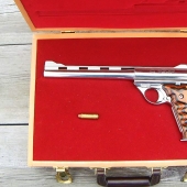 8 most powerful handguns in the world