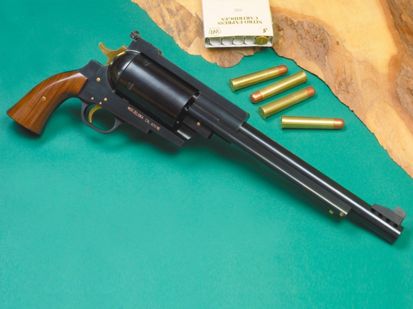 8 most powerful handguns in the world 8 most powerful handguns in the world