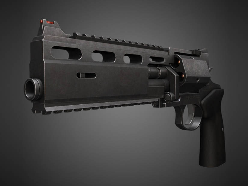 8 most powerful handguns in the world 8 most powerful handguns in the world