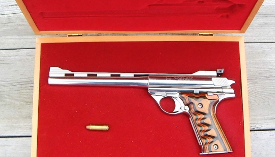 8 most powerful handguns in the world 8 most powerful handguns in the world