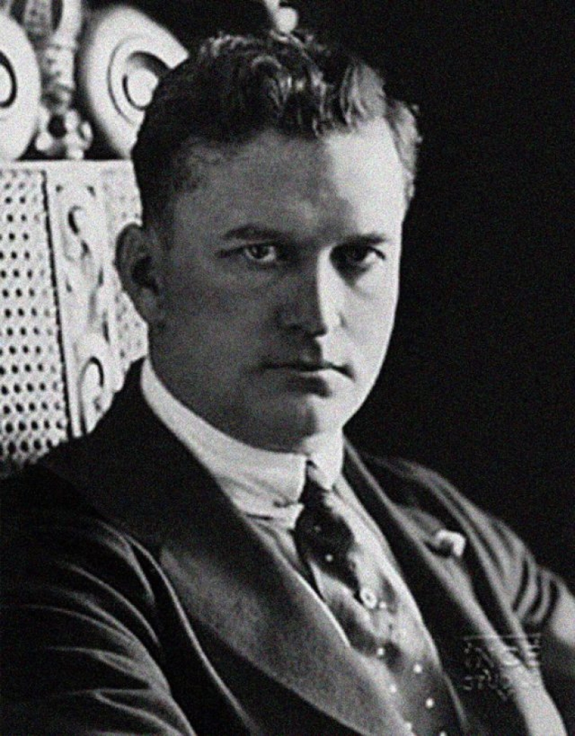 8 most scandalous silent film stars