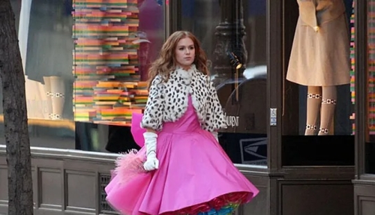 8 movies with unforgettable costumes