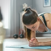 8 movimientos para entrenar todos los días