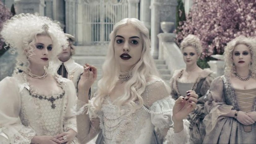 8 ocasiones en las que los disfraces de películas fueron tan impresionantes que ganaron un Oscar