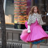 8 películas con trajes inolvidables