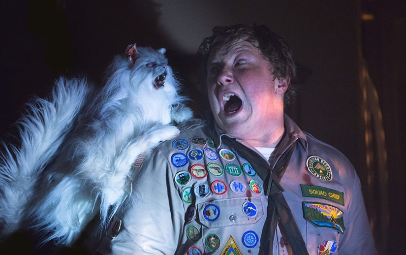 8 películas de zombis muy extrañas 8 películas de zombis muy extrañas