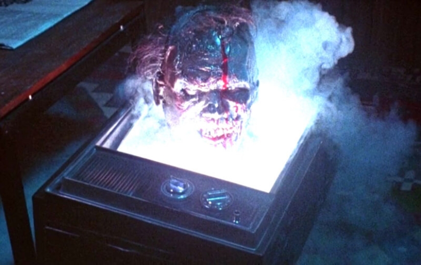 8 películas de zombis muy extrañas 8 películas de zombis muy extrañas