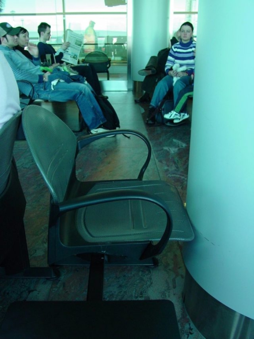 8 photos that capture the pain of saying "This is not my day"