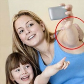 8 photoshop failures that the "masters" revealed to the world