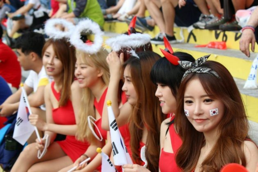 8 places in the world where photography is illegal