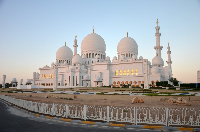 8 places in the world where photography is illegal