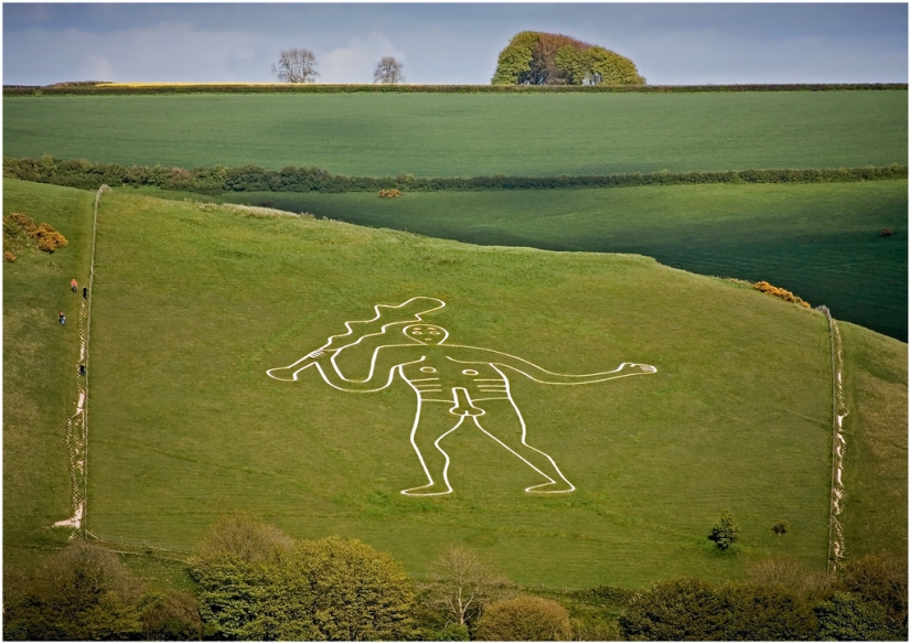 8 places on Earth shrouded in mystery