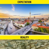 8 places tourists no longer want to visit