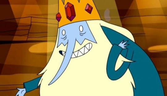 8 polémicos villanos de películas y televisión que la gente simplemente no puede odiar 8 polémicos villanos de películas y televisión que la gente simplemente no puede odiar