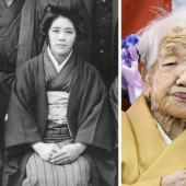 8 posibles razones por las que algunas personas viven mucho tiempo, y no son solo los genes