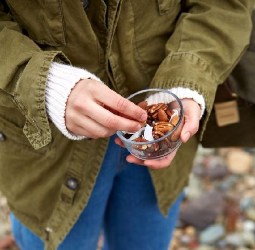 8 posibles razones por las que algunas personas viven mucho tiempo, y no son solo los genes 8 posibles razones por las que algunas personas viven mucho tiempo, y no son solo los genes