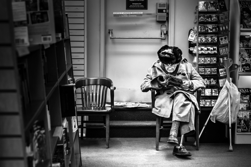 8 razones científicas por las que deberías leer libros 8 razones científicas por las que deberías leer libros