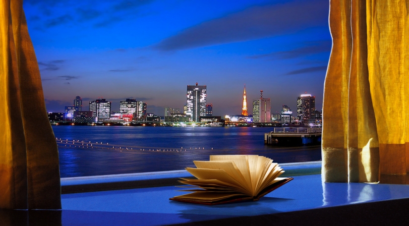 8 razones científicas por las que deberías leer libros 8 razones científicas por las que deberías leer libros