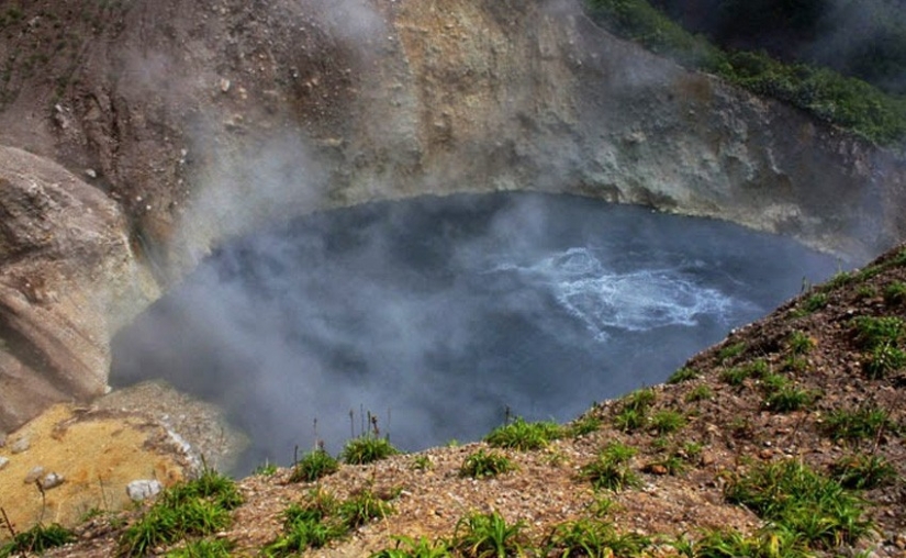 8 reservoirs that are better to avoid 8 reservoirs that are better to avoid