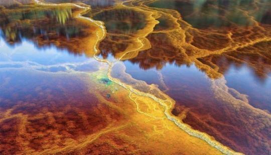 8 reservoirs that are better to avoid 8 reservoirs that are better to avoid