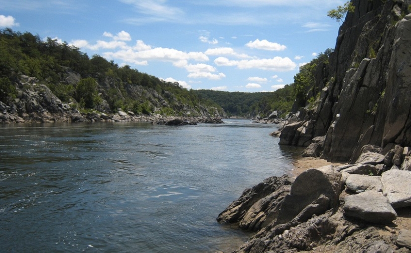 8 reservoirs that are better to avoid 8 reservoirs that are better to avoid