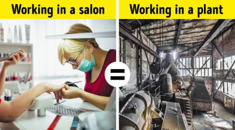 8 scientific discoveries that everyone who wants to be healthy should know