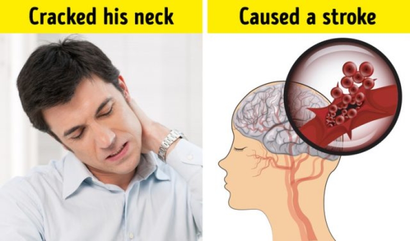 8 scientific discoveries that everyone who wants to be healthy should know