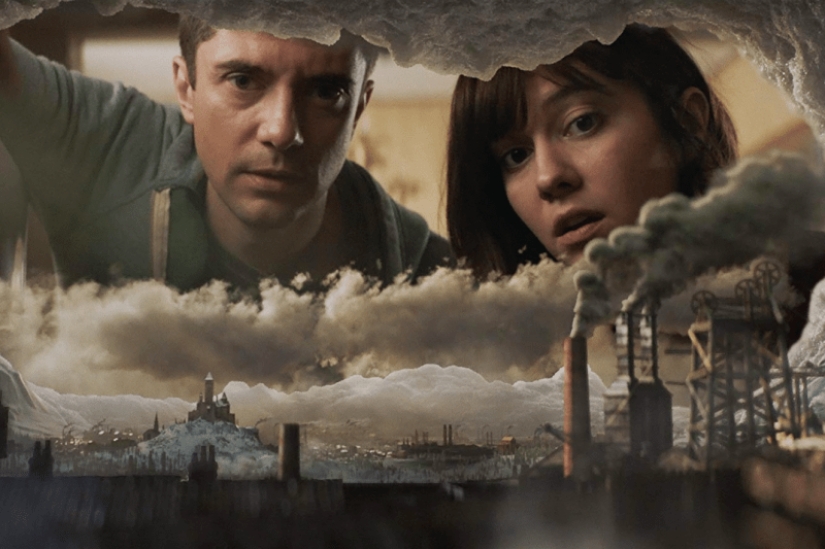 8 series muy cortas con episodios de 20 minutos