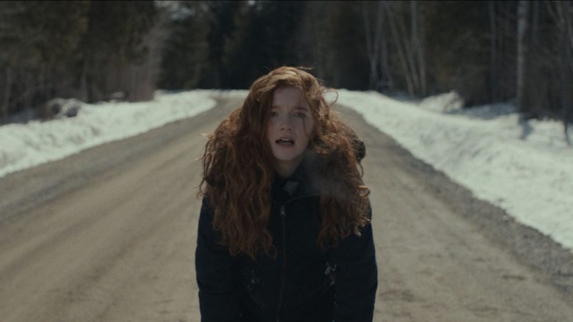 8 series muy cortas con episodios de 20 minutos