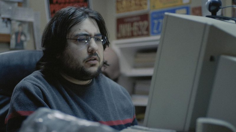 8 series muy cortas con episodios de 20 minutos