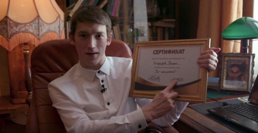 8 series muy cortas con episodios de 20 minutos