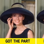 8 Stars Who Turned Down Iconic Movie Roles