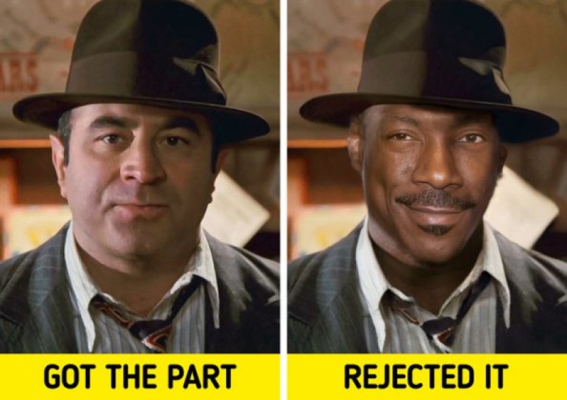 8 Stars Who Turned Down Iconic Movie Roles