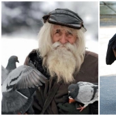 8 stories that restore faith in humanity