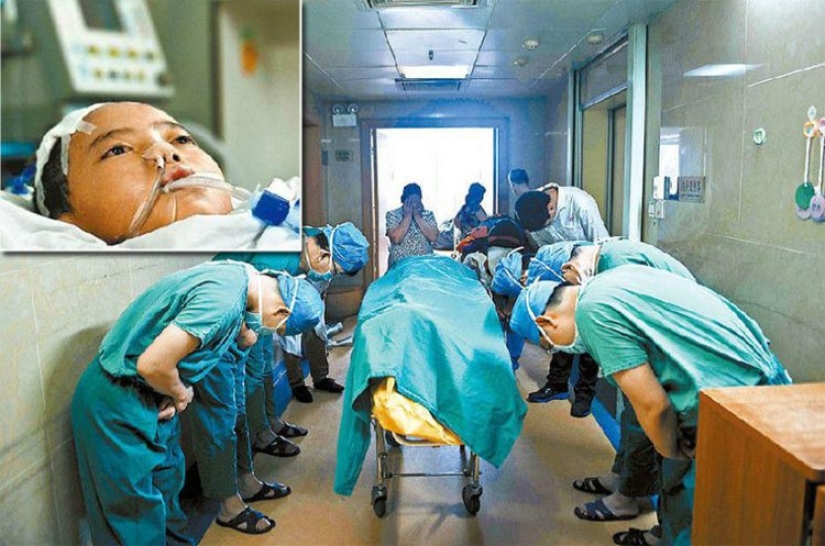 8 stories that restore faith in humanity 8 stories that restore faith in humanity