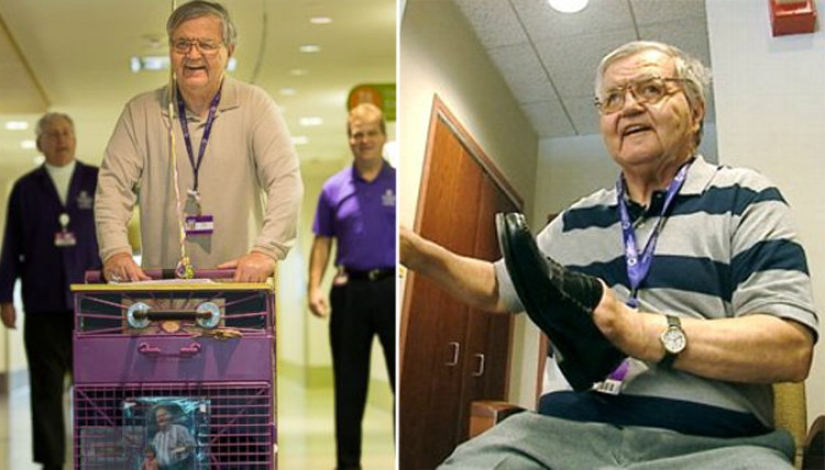 8 stories that restore faith in humanity 8 stories that restore faith in humanity