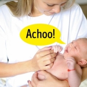 8 superpoderes que solo tienen los bebés