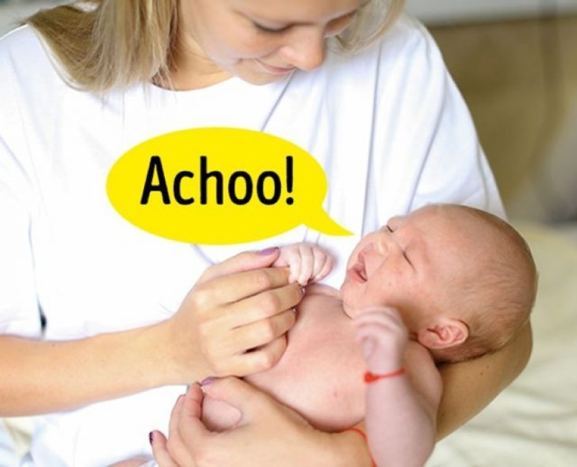 8 Superpowers Only Babies Have 8 Superpowers Only Babies Have