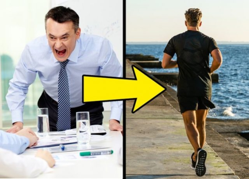 8 things to help you control your anger