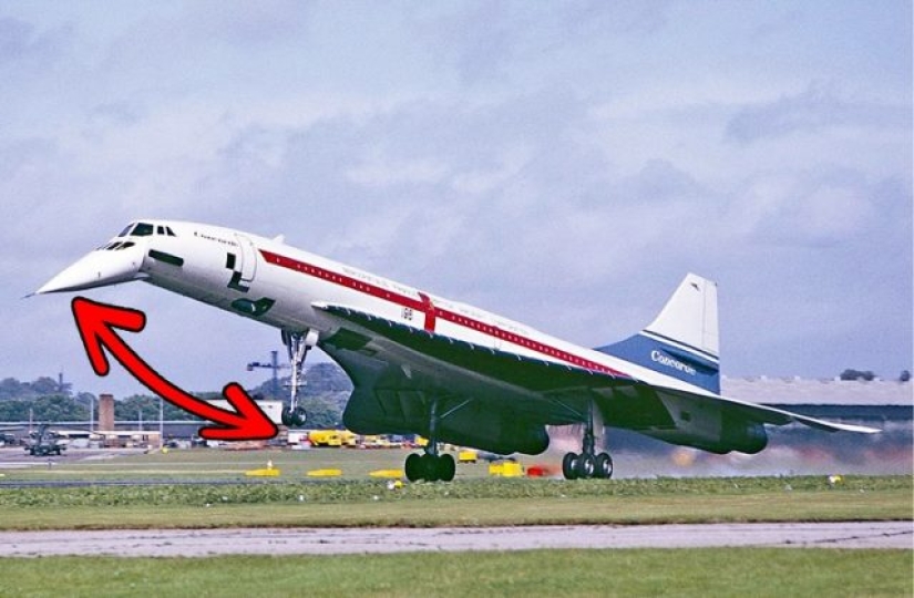 8 things we didn't know about aviation