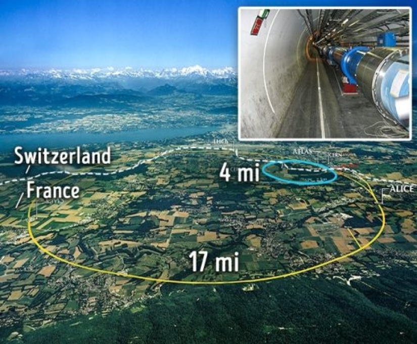 8 Things We've All Heard About But Never Seen