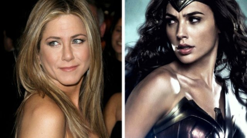 8 Times Actors Shared Their Dream Role 8 Times Actors Shared Their Dream Role