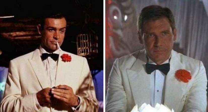 8 Times Costume Designers Hide Clever and Subtle Easter Eggs in Popular Movies 8 Times Costume Designers Hide Clever and Subtle Easter Eggs in Popular Movies