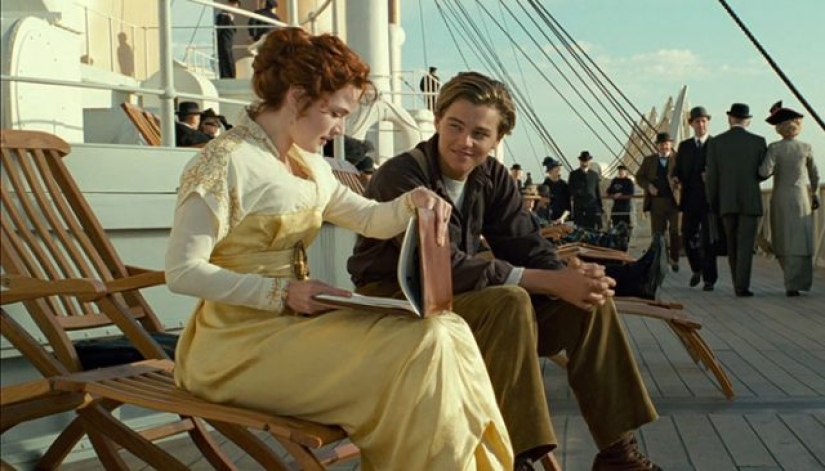 8 Times Movie Costumes Were So Impressive They Won An Oscar