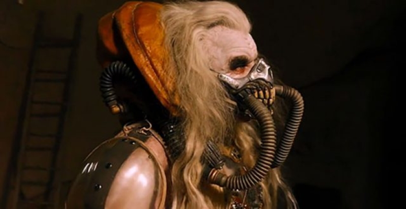 8 Times Movie Costumes Were So Impressive They Won An Oscar