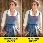 8 Times The Actors Walked Away From The Script And The Directors Said "That's Actually Pretty Cool"