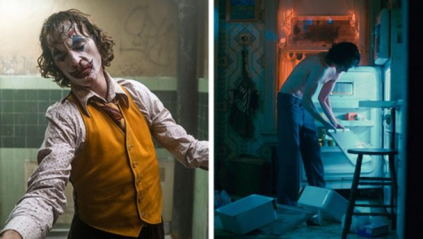 8 Times The Actors Walked Away From The Script And The Directors Said "That's Actually Pretty Cool"