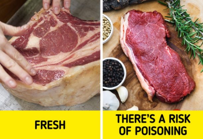 8 tips to help you choose fresh produce