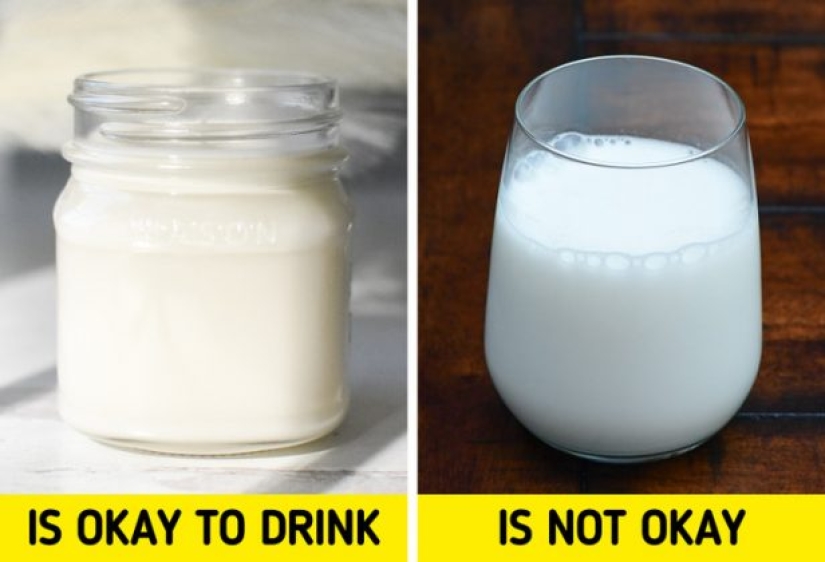 8 tips to help you choose fresh produce